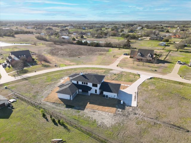 10167 Wild Rose Circle, Forney, TX 75126