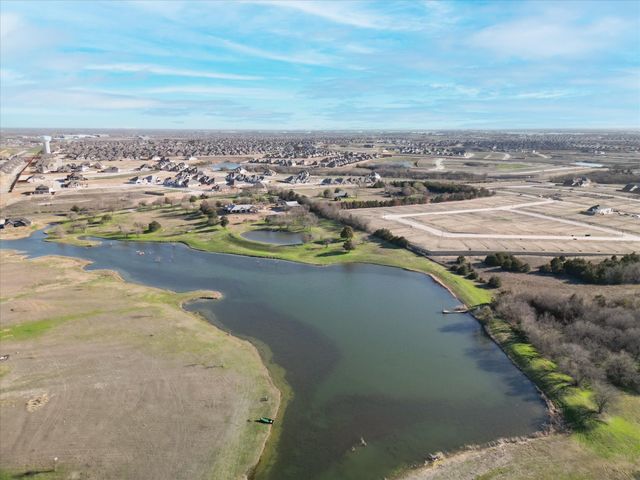 10167 Wild Rose Circle, Forney, TX 75126