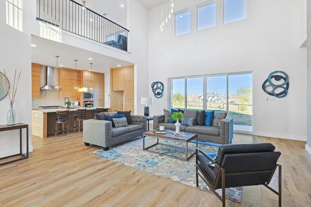 10167 Wild Rose Circle, Forney, TX 75126