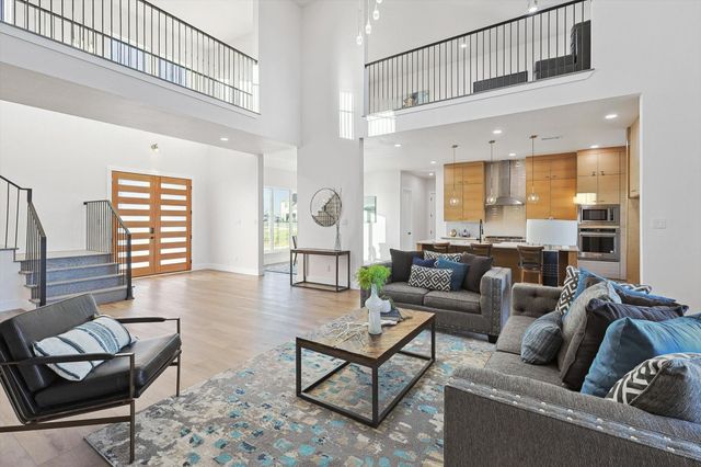 10167 Wild Rose Circle, Forney, TX 75126