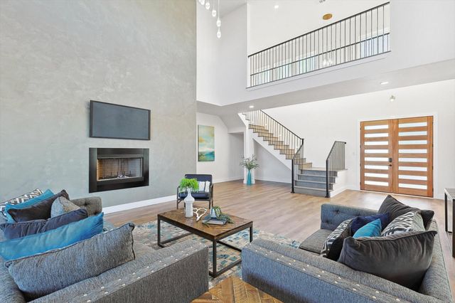 10167 Wild Rose Circle, Forney, TX 75126