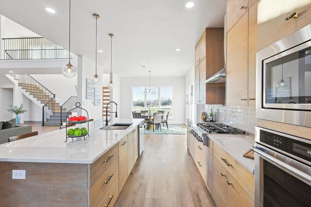 10167 Wild Rose Circle, Forney, TX 75126