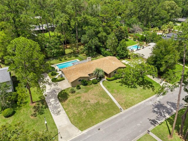 7610 NW 40TH AVENUE, Gainesville, FL 32606