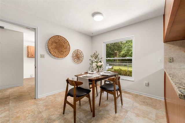 7610 NW 40TH AVENUE, Gainesville, FL 32606