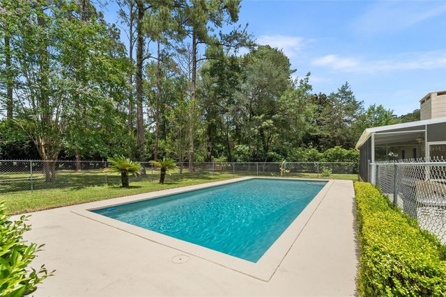 7610 NW 40TH AVENUE, Gainesville, FL 32606