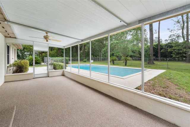 7610 NW 40TH AVENUE, Gainesville, FL 32606