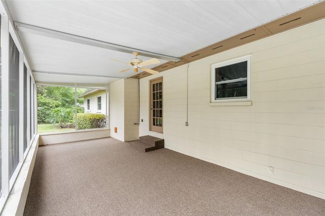 7610 NW 40TH AVENUE, Gainesville, FL 32606