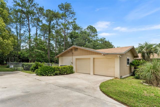 7610 NW 40TH AVENUE, Gainesville, FL 32606