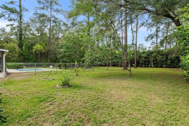 7610 NW 40TH AVENUE, Gainesville, FL 32606