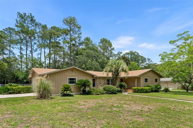 7610 NW 40TH AVENUE, Gainesville, FL 32606