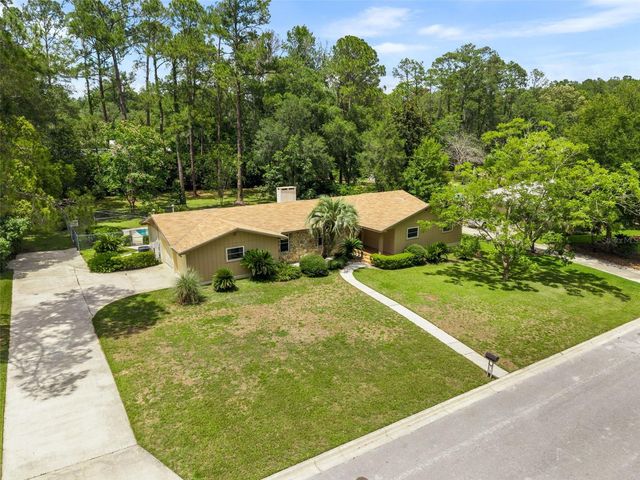 7610 NW 40TH AVENUE, Gainesville, FL 32606