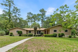 7610 NW 40TH AVENUE, Gainesville, FL 32606