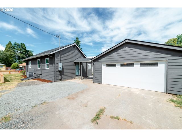 6800 Se DUKE St, Portland, OR 97206
