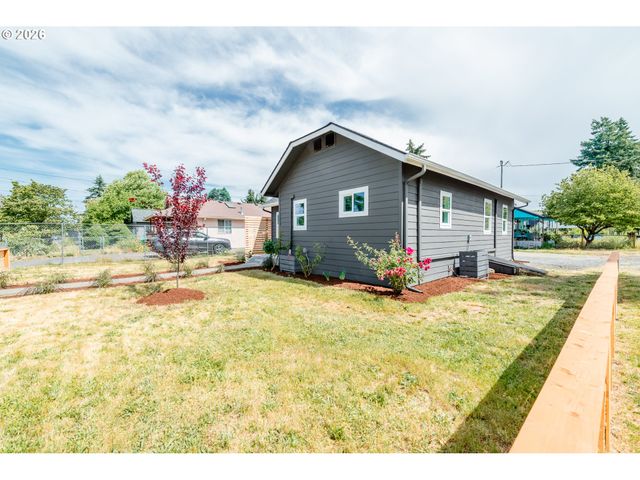 6800 Se DUKE St, Portland, OR 97206