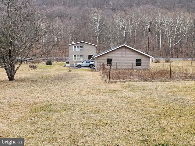 20117 MCMULLEN HWY SW, Rawlings, MD 21557