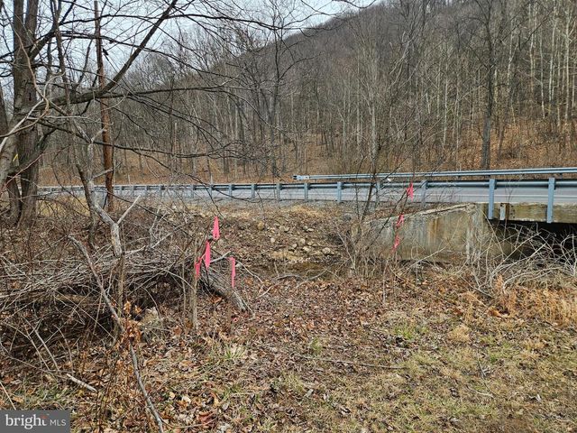 20117 MCMULLEN HWY SW, Rawlings, MD 21557