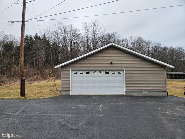 20117 MCMULLEN HWY SW, Rawlings, MD 21557