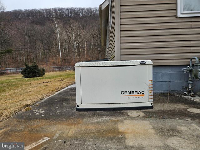 20117 MCMULLEN HWY SW, Rawlings, MD 21557