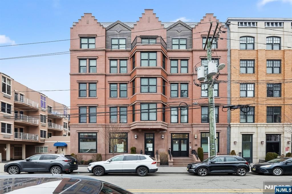 28 Bright Street 306, Jersey City, NJ 07302