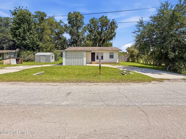 6043 MALCONE Lane, Jacksonville, FL 32244