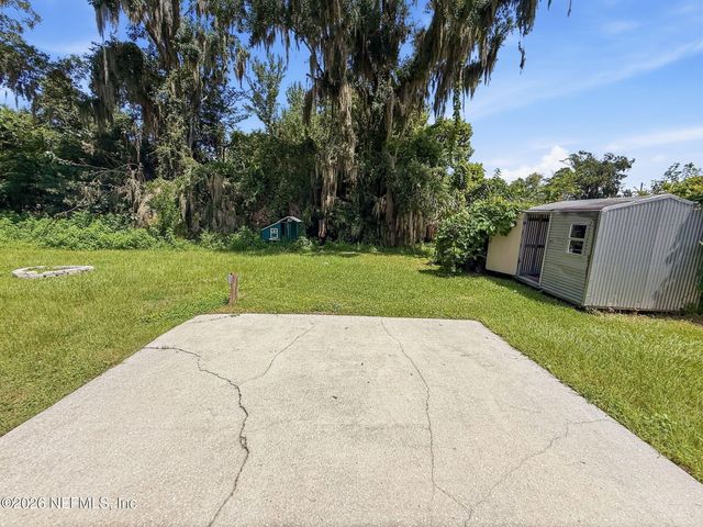 6043 MALCONE Lane, Jacksonville, FL 32244