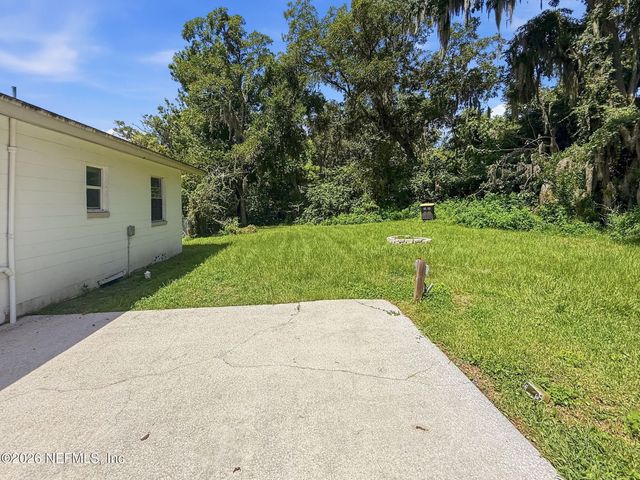6043 MALCONE Lane, Jacksonville, FL 32244