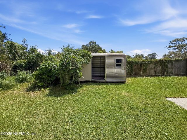 6043 MALCONE Lane, Jacksonville, FL 32244