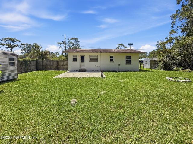 6043 MALCONE Lane, Jacksonville, FL 32244