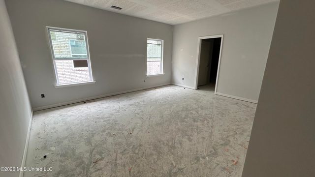 8236 Bankhead Drive, Olive Branch, MS 38654