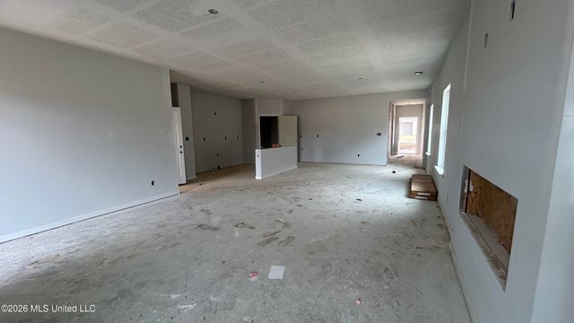 8236 Bankhead Drive, Olive Branch, MS 38654