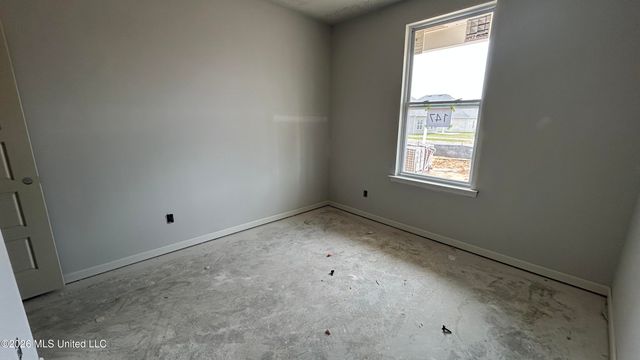8236 Bankhead Drive, Olive Branch, MS 38654