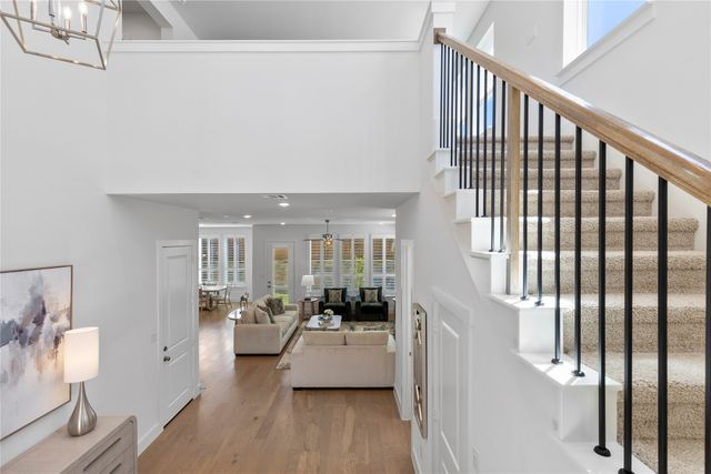 216 Chestnut Street, Celina, TX 75009