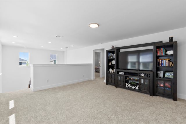 216 Chestnut Street, Celina, TX 75009