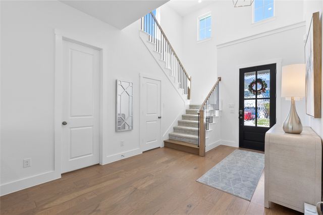 216 Chestnut Street, Celina, TX 75009