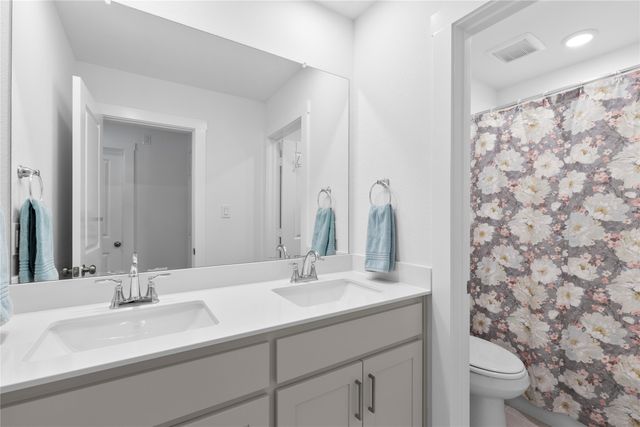 216 Chestnut Street, Celina, TX 75009