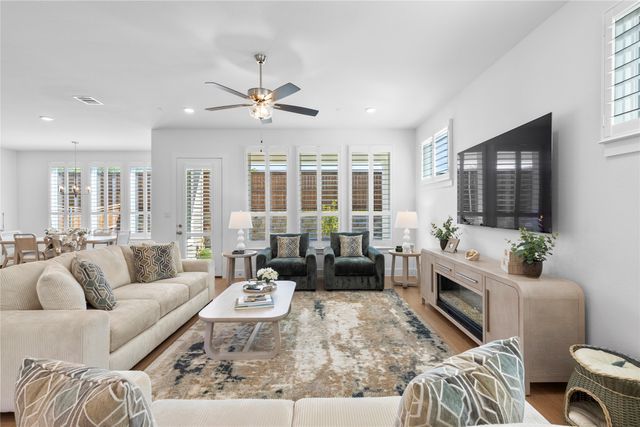 216 Chestnut Street, Celina, TX 75009