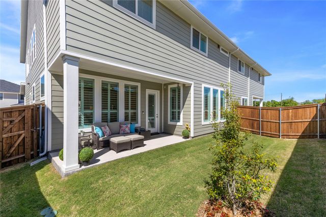 216 Chestnut Street, Celina, TX 75009