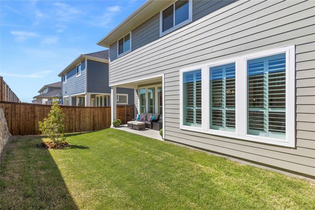 216 Chestnut Street, Celina, TX 75009