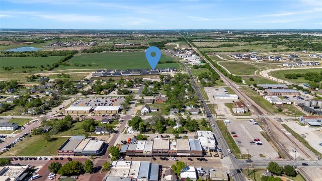 216 Chestnut Street, Celina, TX 75009