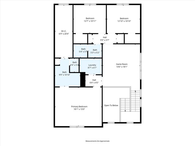 216 Chestnut Street, Celina, TX 75009