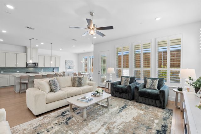 216 Chestnut Street, Celina, TX 75009