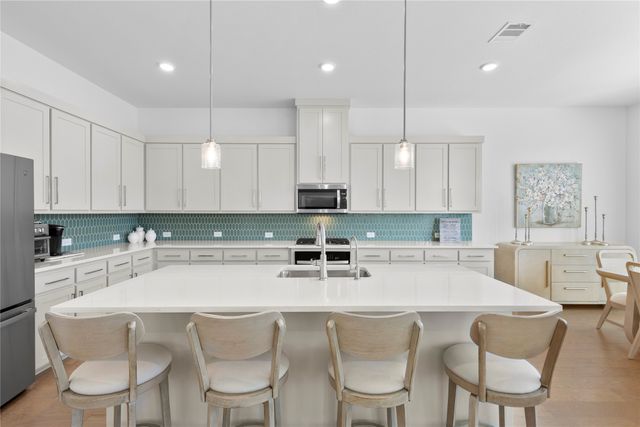 216 Chestnut Street, Celina, TX 75009