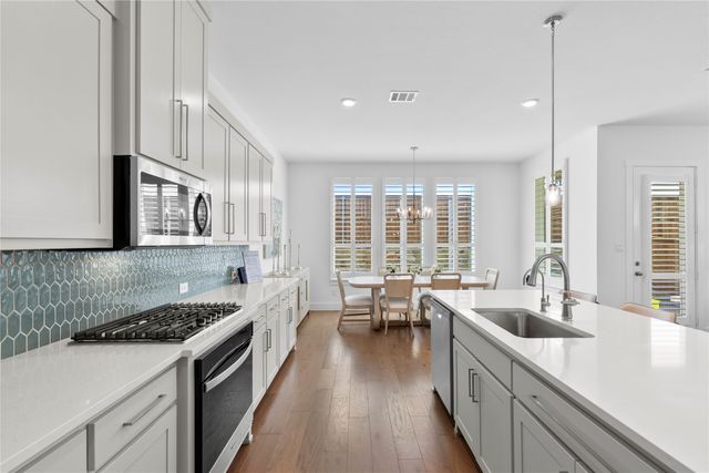 216 Chestnut Street, Celina, TX 75009