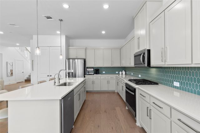 216 Chestnut Street, Celina, TX 75009