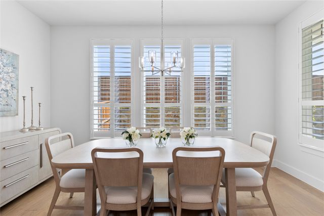 216 Chestnut Street, Celina, TX 75009