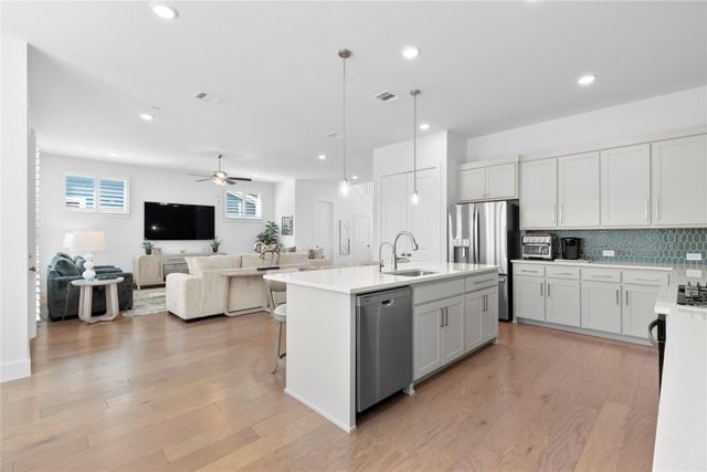 216 Chestnut Street, Celina, TX 75009