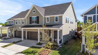 216 Chestnut Street, Celina, TX 75009