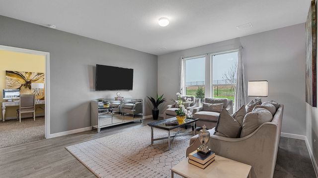 192 GREENNHILL Trail, Boyd, TX 76023