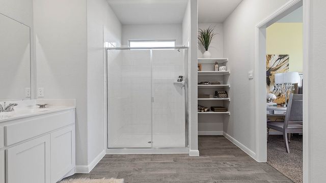 192 GREENNHILL Trail, Boyd, TX 76023