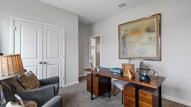 192 GREENNHILL Trail, Boyd, TX 76023